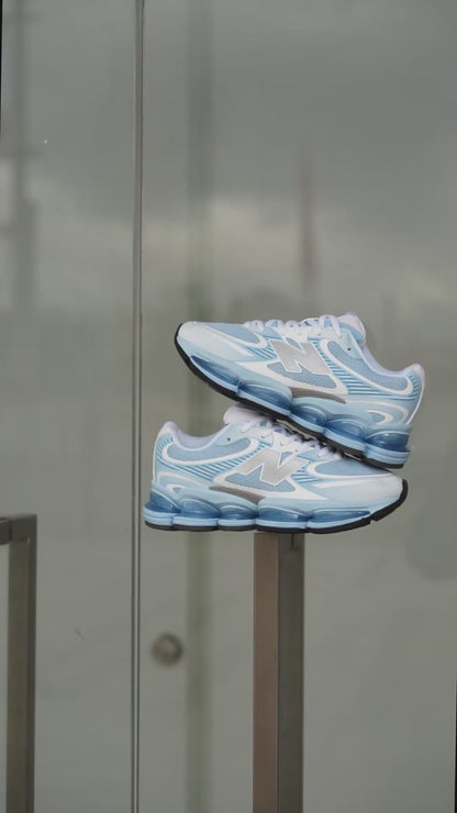 New balance 2000 azul
