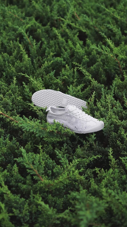Asicts tiger gris