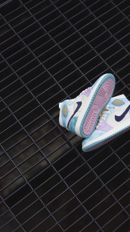Jordan air R1 1 zoom CMFT