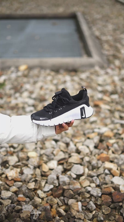 Nike free metcon 6 negro