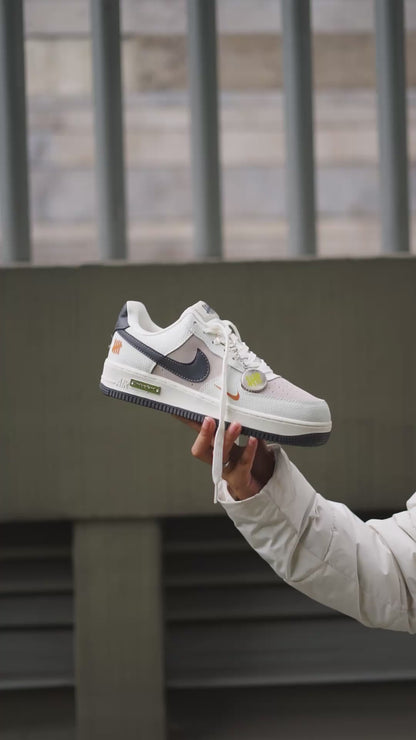 Nike force 1 understand