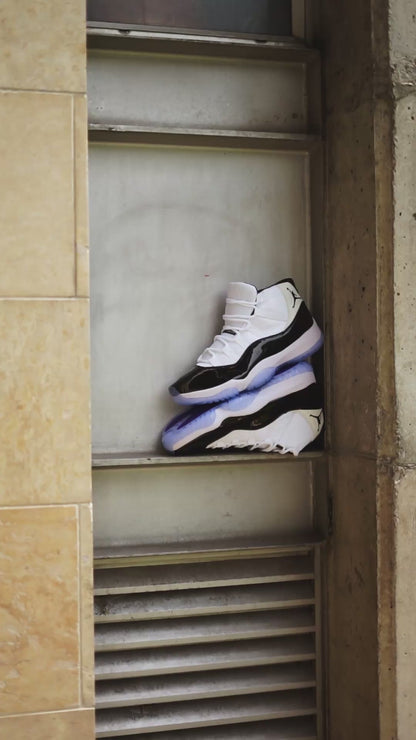 Jordan Retro 11 concord