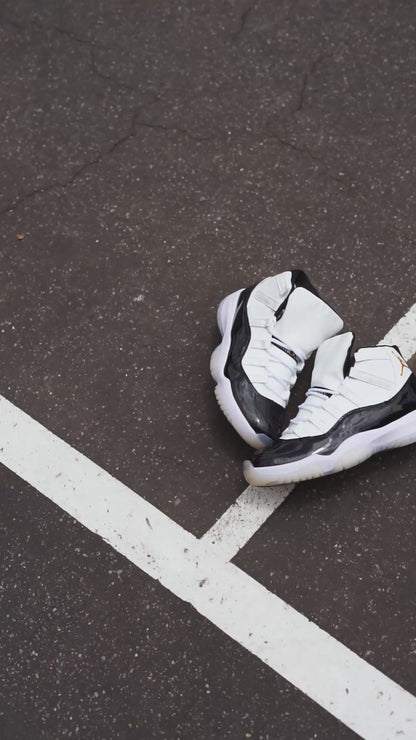 Jordan Retro 11 gratitude