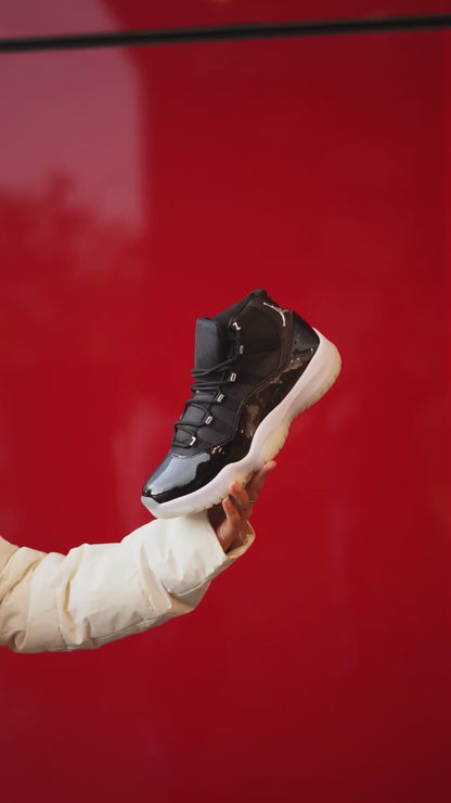 Jordan R 11 jubilee